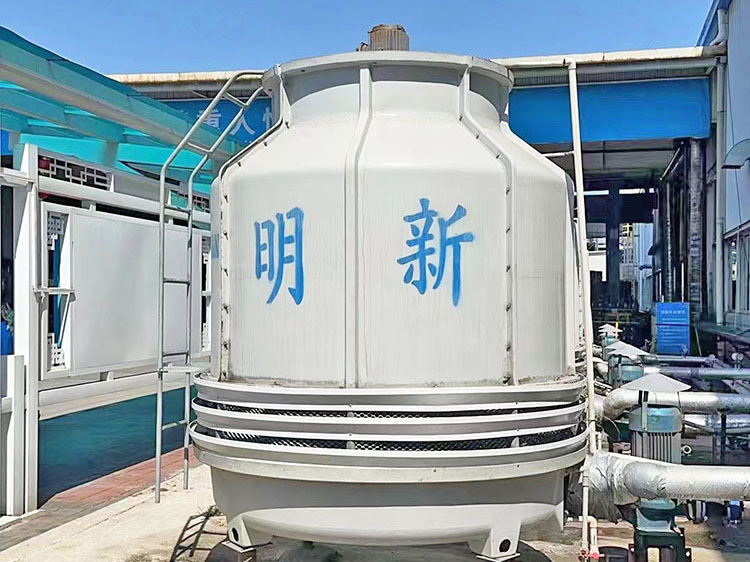 汕头冷却塔维修